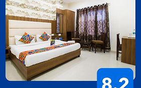 Fabhotel Royal Villa Hussainpura Chowk